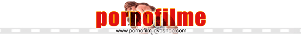 Porno DVD Erotikfilme